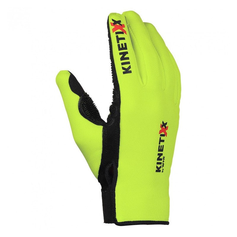 Profi- Langrennshanske Kinetixx Folke Neon gul Profi- Langrennshanske Kinetixx Folke Neon gul